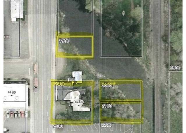 Property at 1480 Ivy St, Junction City, OR 97448