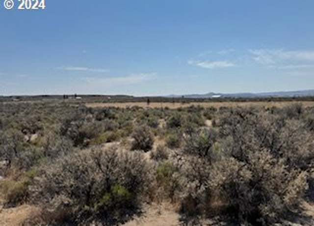 Property at Arrowhead Rd Unit TL 1400, Christmas Valley, OR 97641