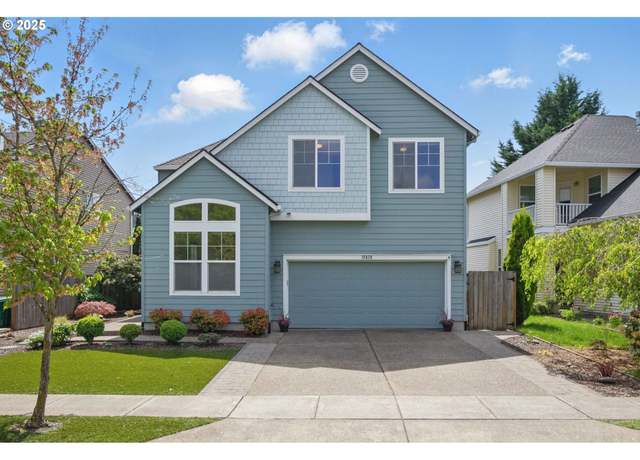 Property at 15820 SW Towhee Ln, Beaverton, OR 97007, 4 beds, 2.5 baths