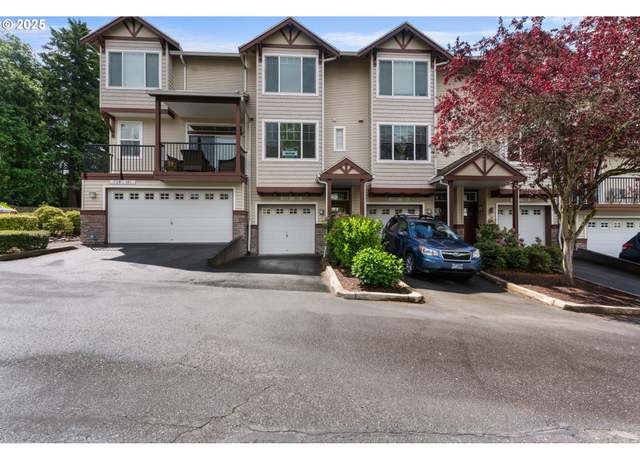 Property at 736 NW 118th Ave #102, Portland, OR 97229, 2 beds, 2.5 baths