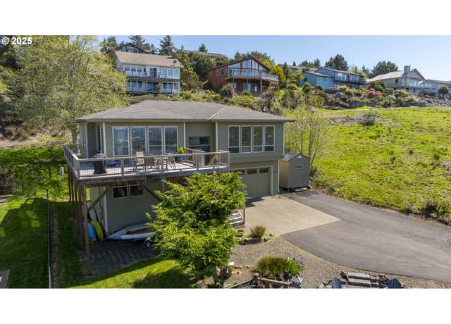 Property at 35495 River View Ave, Pacific City, OR 97135, 3 beds, 2.5 baths