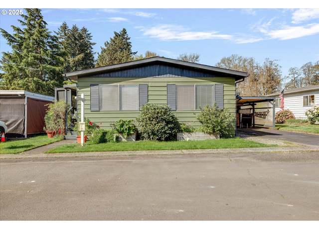 Property at 3500 SE Concord Rd #81, Milwaukie, OR 97267, 2 beds, 2 baths