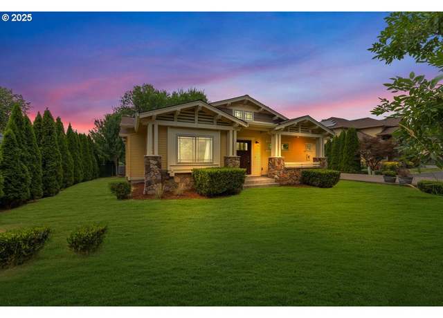Property at 7524 SW Florence Ln, Portland, OR 97223, 3 beds, 2 baths