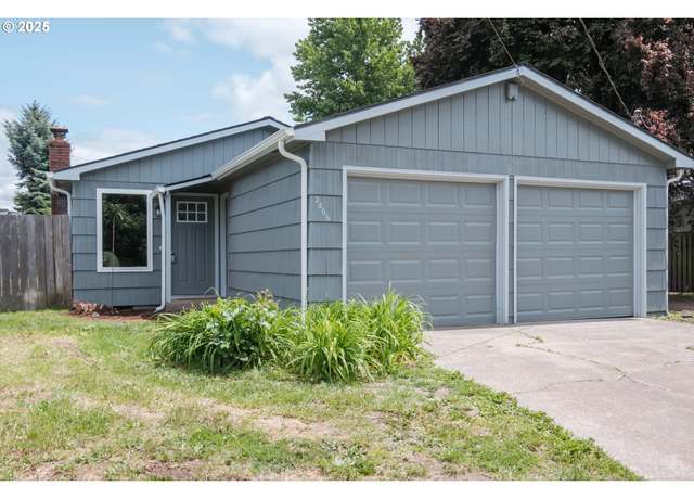 Property at 2866 Brooks Ave, Salem, OR 97301, 3 beds, 1 bath