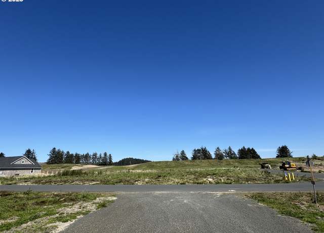 Property at Hobie Rd Lot 43, Warrenton, OR 97146