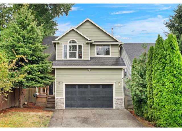Property at 21944 NE Couch St, Gresham, OR 97030, 4 beds, 3 baths