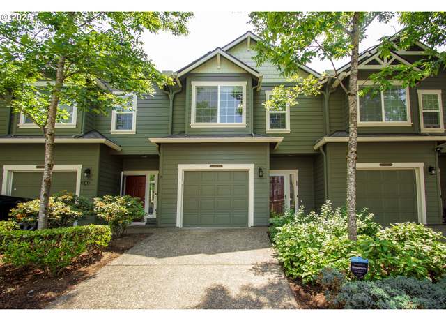 Property at 16140 NW Fescue Ct, Portland, OR 97229, 3 beds, 2.5 baths