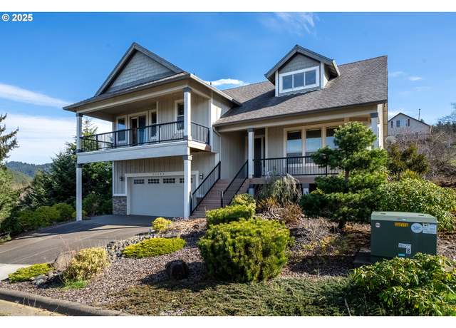 Property at 35105 Lahaina Loop Rd, Pacific City, OR 97135, 4 beds, 3 baths