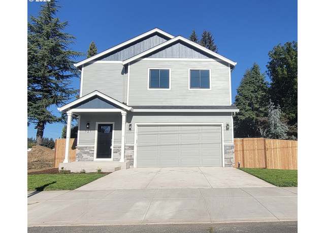 Property at 721 Main St, Dayton, OR 97114, 4 beds, 2.5 baths