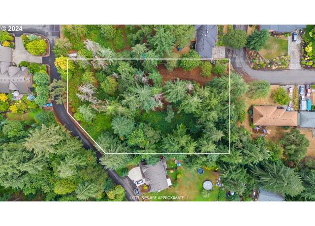 Property at 0 SE Willamette, Milwaukie, OR 97222