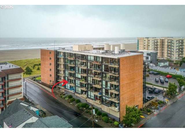 Property at 475 S Prom, Seaside, OR 97138, 2 beds, 2 baths