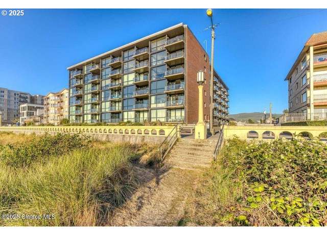 Property at 475 S Prom #212, Seaside, OR 97138, 2 beds, 2 baths