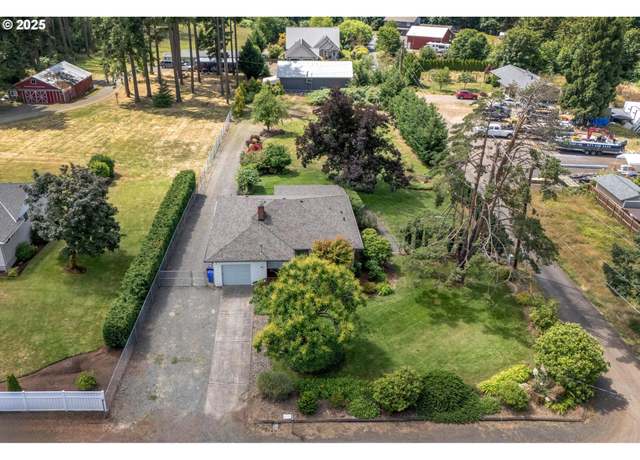 Property at 15182 Henrici Rd, Oregon City, OR 97045, 3 beds, 2 baths