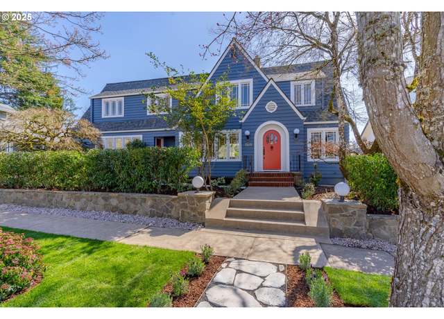 Property at 460 Bush St SE, Salem, OR 97302, 6 beds, 4.5 baths