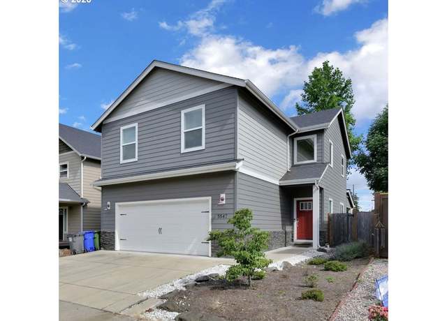 Property at 5547 Tradition Aly, Eugene, OR 97402, 3 beds, 2.5 baths