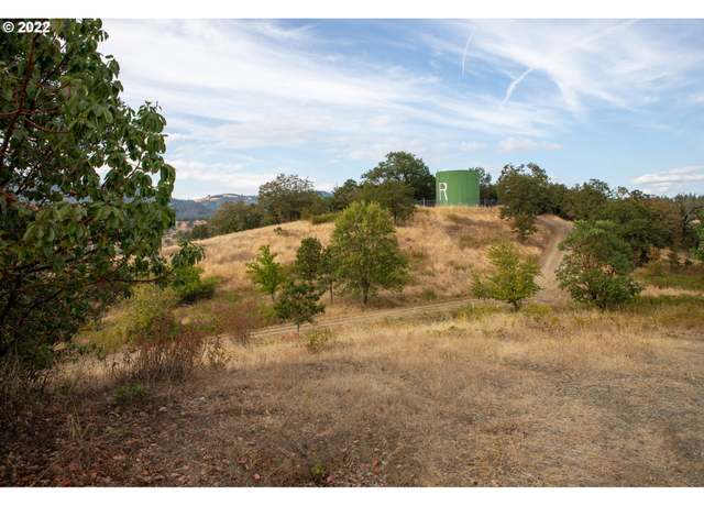 Property at 0 Second Ave, Riddle, OR 97469