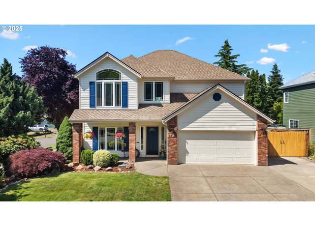 Property at 2855 NW Orchard Heights Ave, Albany, OR 97321, 4 beds, 2.5 baths