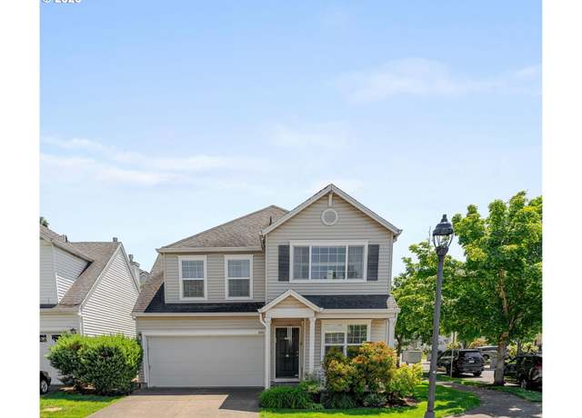 Property at 4504 NW Bobcat Pl, Beaverton, OR 97006, 3 beds, 2.5 baths