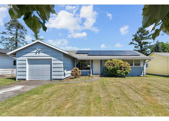 Property at 3306 SE 111th Ave, Portland, OR 97266, 3 beds, 1.5 baths