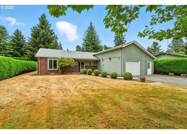 Property at 2608 NE 68th St, Vancouver, WA 98665, 4 beds, 2 baths