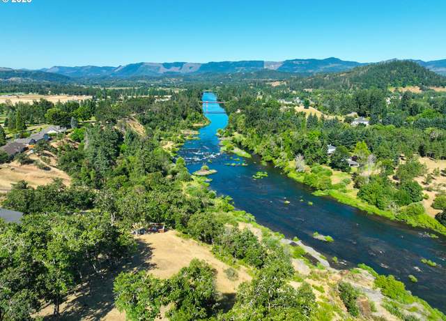 Property at 0 Birdie Ln, Roseburg, OR 97471