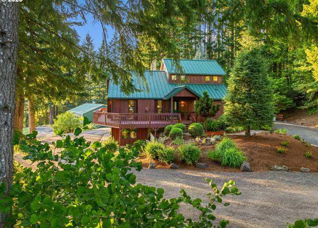 Property at 162 Bylin Rd, Stevenson, WA 98648, 4 beds, 3 baths
