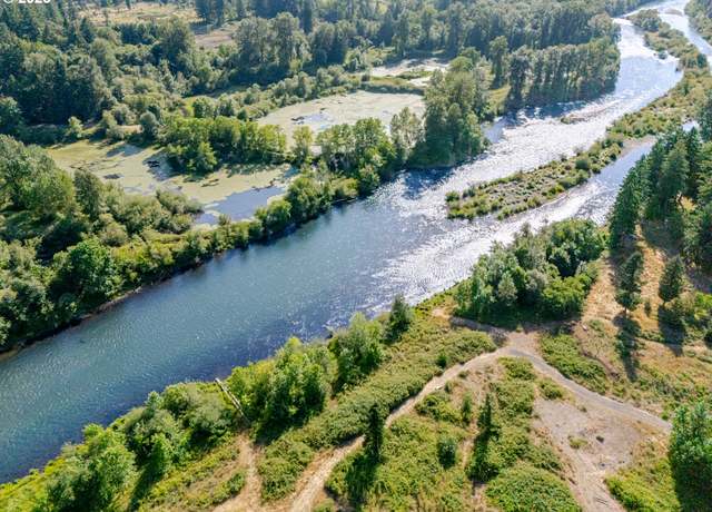 Property at 42688 N River Dr, Sweet Home, OR 97386, 2 beds, 2 baths