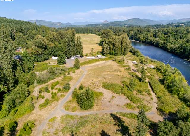 Property at 42688 N River Dr, Sweet Home, OR 97386, 2 beds, 2 baths