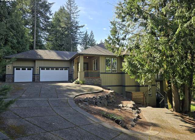 Property at 35890 SW Orchid Hill Ln, Hillsboro, OR 97123, 4 beds, 3.5 baths