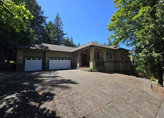 Property at 35890 SW Orchid Hill Ln, Hillsboro, OR 97123, 4 beds, 3.5 baths