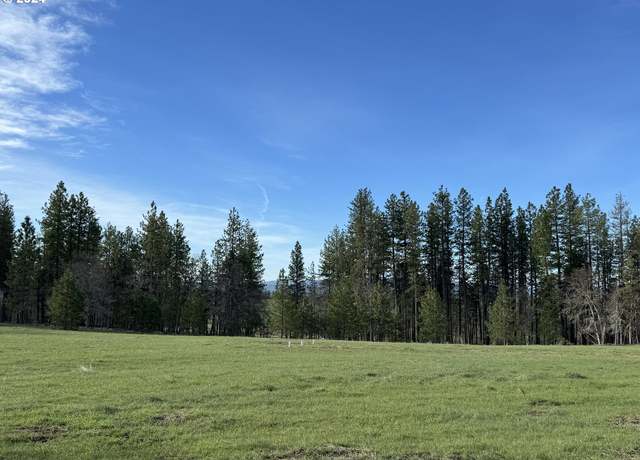 Property at Sammy Van Lokeren Way, Goldendale, WA 98620