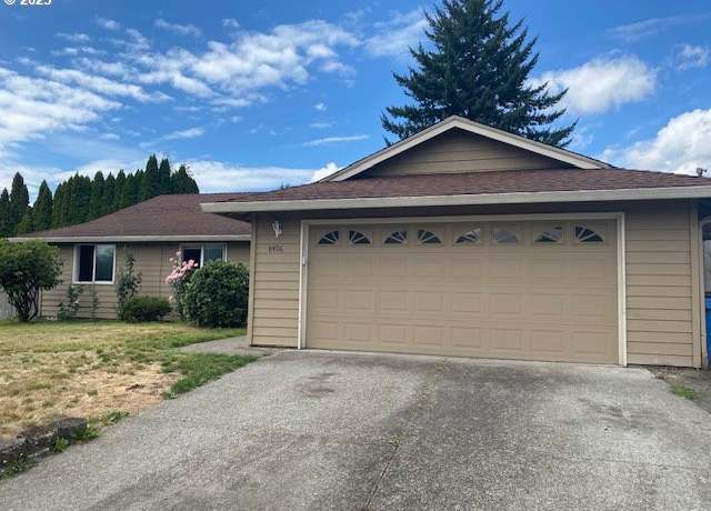 Property at 8406 NE 105th Ave, Vancouver, WA 98662, 3 beds, 2 baths
