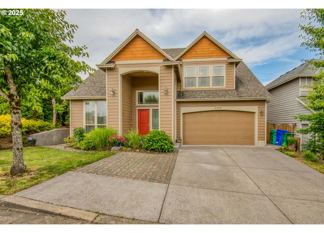 Property at 2459 SW Sandlewood Ln, Gresham, OR 97080, 4 beds, 2.5 baths