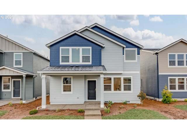 Property at 2767 Mallard Ln, Woodburn, OR 97071, 4 beds, 2.5 baths