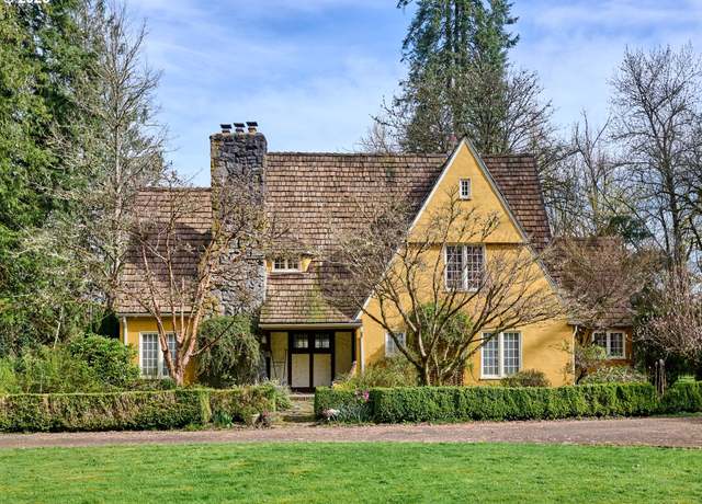 Property at 15361 Clackamas River Dr, Oregon City, OR 97045, 3 beds, 4 baths