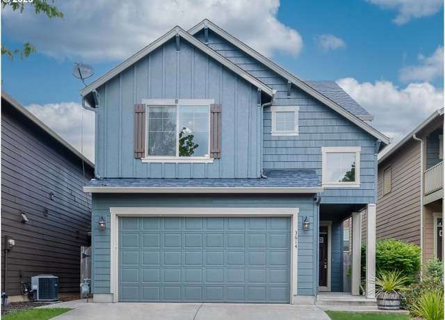Property at 3614 NW 121st Cir, Vancouver, WA 98685, 4 beds, 2.5 baths