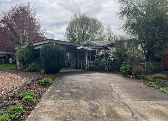 Property at 1280 SW Emma Dr, Mcminnville, OR 97128, 3 beds, 2 baths