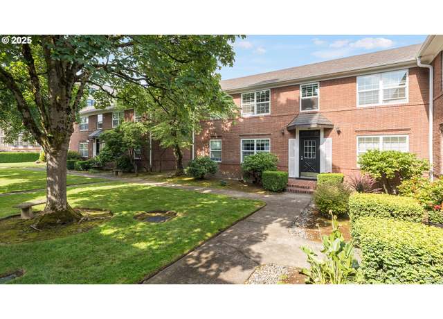 Property at 308 E 12th St Unit 308 B, Vancouver, WA 98660, 1 bed, 1 bath