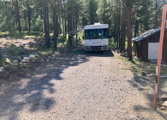Property at 690 Gazley St, Sumpter, OR 97877