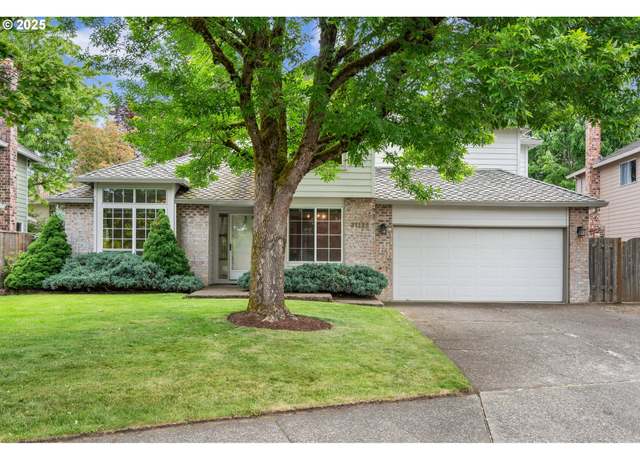 Property at 31122 SW Willamette Way, Wilsonville, OR 97070, 4 beds, 2.5 baths