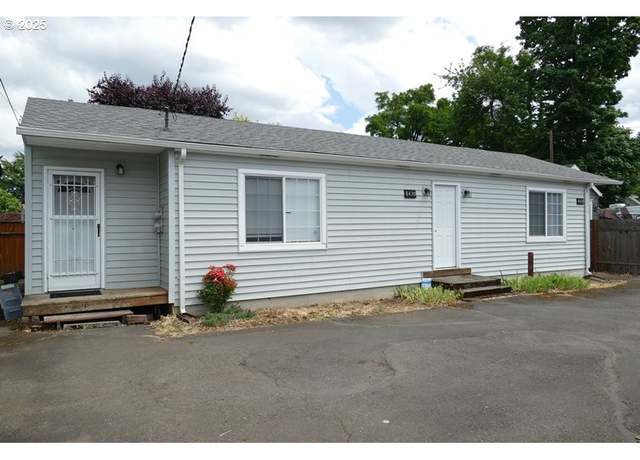 Property at 8428 SE 60th Ave, Portland, OR 97206, 4 beds, 3 baths