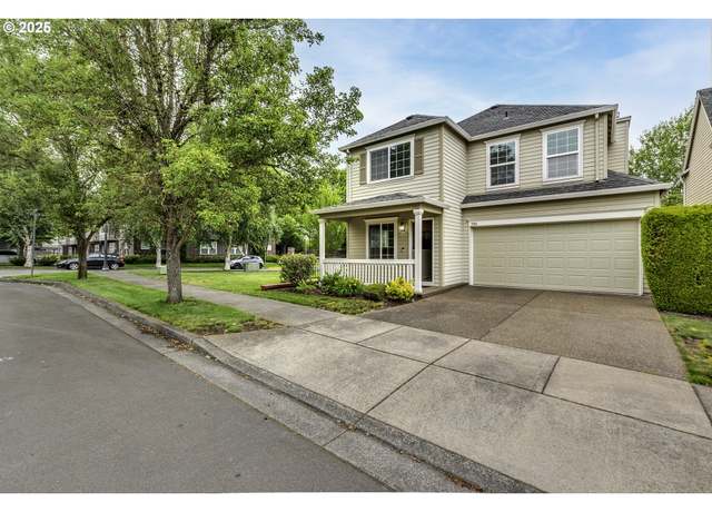Property at 780 NE 64th Pl, Hillsboro, OR 97124, 3 beds, 2.5 baths
