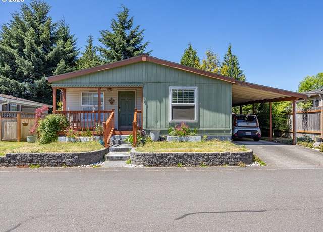 Property at 1805 NE 94th St #4, Vancouver, WA 98665, 3 beds, 2 baths