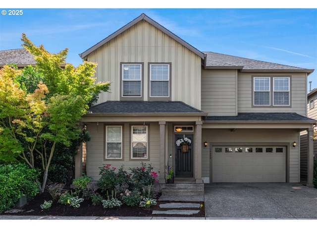 Property at 16846 SW Kavitt Ln, Beaverton, OR 97078, 4 beds, 2.5 baths
