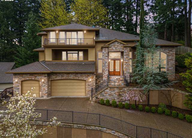 Property at 14079 SE Alta Vista Dr, Happy Valley, OR 97086, 4 beds, 2.5 baths