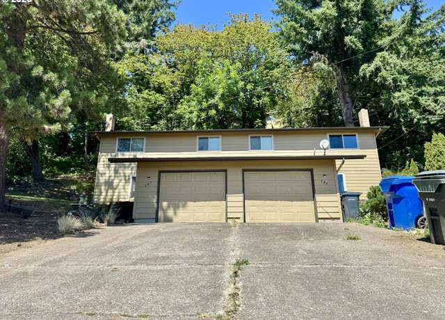 Property at 187 189 NW Stoneway Dr NW, Salem, OR 97304, 4 beds, 3 baths