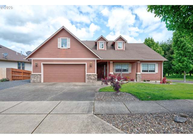 Property at 106 Four Oaks Dr, Silverton, OR 97381, 3 beds, 2 baths