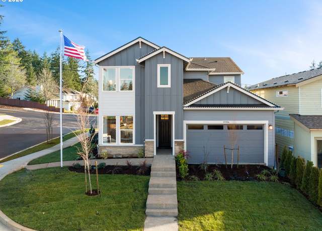 Property at 15684 SW Peace Ave, Tigard, OR 97224, 4 beds, 3 baths