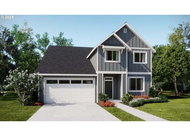 Property at 2610 S 7th Way, Ridgefield, WA 98642, 5 beds, 3 baths