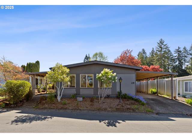 Property at 100 SW 195th Ave #29, Beaverton, OR 97006, 2 beds, 2 baths